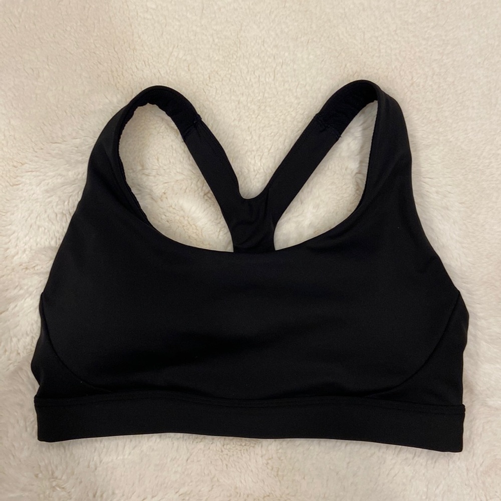 EUC * Athleta * Ultimate Bra * Small